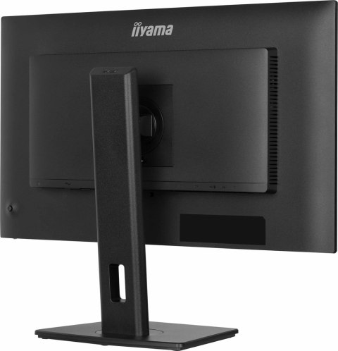 Iiyama ProLite XB2792QSU-B1 monitor komputerowy 68,6 cm (27") 2560 x 1440 px Quad HD LED Czarny