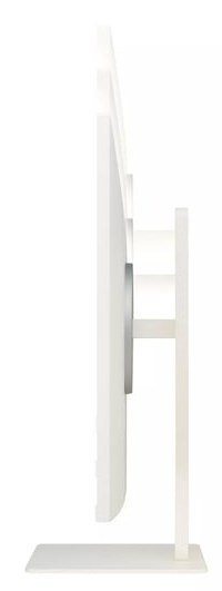 LG MyView Smart monitor komputerowy 80 cm (31.5") 3840 x 2160 px 4K Ultra HD LCD Biały