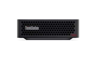 Lenovo ThinkStation PGX GB10 128 GB LPDDR5x-SDRAM 4 TB SSD DGX OS Mini Tower Mini PC Czarny