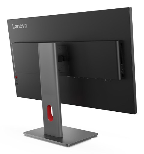 Lenovo ThinkVision P32UD-40 monitor komputerowy 80 cm (31.5") 3840 x 2160 px 4K Ultra HD LCD Czarny