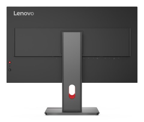 Lenovo ThinkVision P32UD-40 monitor komputerowy 80 cm (31.5") 3840 x 2160 px 4K Ultra HD LCD Czarny