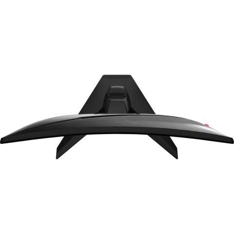 MSI MAG 242C monitor komputerowy 59,9 cm (23.6") 1920 x 1080 px Full HD LCD Czarny