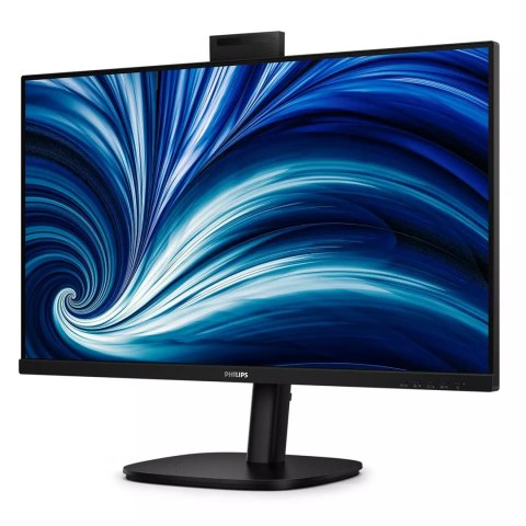Philips 3000 series 32B2U3601H/00 monitor komputerowy 80 cm (31.5") 2560 x 1440 px Quad HD LCD Czarny