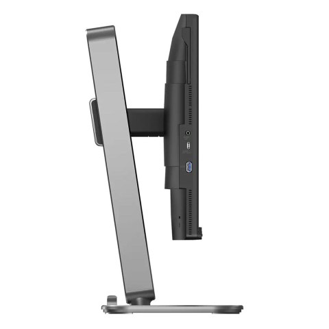 Philips 4000 series 24B2N4200/00 monitor komputerowy 60,5 cm (23.8") 1920 x 1080 px Full HD LCD Szary