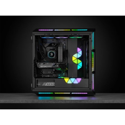 Corsair Vengeance CMK32GX5M2B6400Z32 moduł pamięci 32 GB 2 x 16 GB DDR5 6400 MT/s 288-pin DIMM