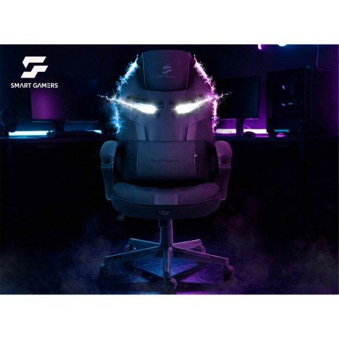 Fotel gamingowy obrotowy krzesło gracza kubełkowy Furon Sofotel