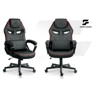 Fotel gamingowy obrotowy krzesło gracza kubełkowy Furon Sofotel