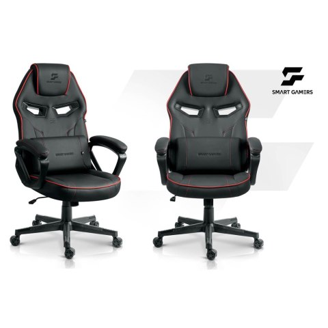 Fotel gamingowy obrotowy krzesło gracza kubełkowy Furon Sofotel