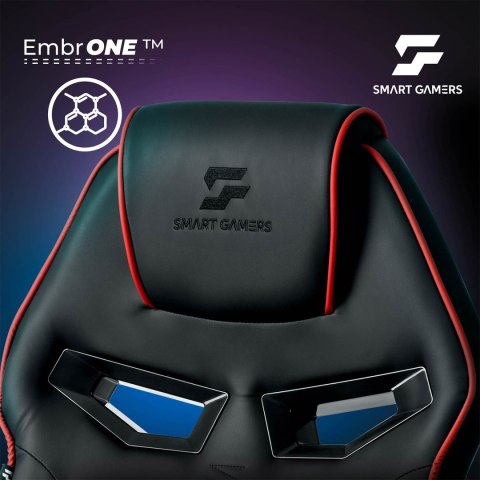 Fotel gamingowy obrotowy krzesło gracza kubełkowy Furon Sofotel