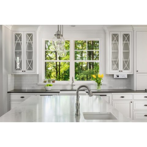 Radio Imperial DABMAN i460 DAB+/FM srebrzysta biel