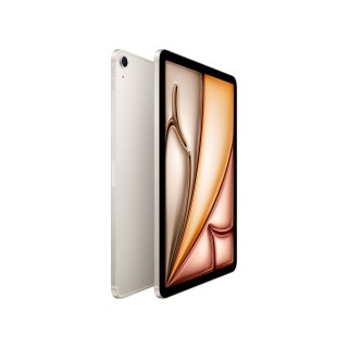 Apple iPad Air 5G Apple M LTE-TDD & LTE-FDD 128 GB 27,9 cm (11") 12 GB Wi-Fi 7 (802.11be) iPadOS 26 Beżowy