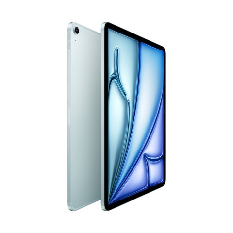 Apple iPad Air 5G Apple M LTE-TDD & LTE-FDD 256 GB 33 cm (13") 12 GB Wi-Fi 7 (802.11be) iPadOS 26 Niebieski