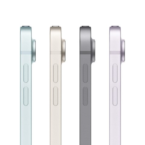 Apple iPad Air 5G Apple M LTE-TDD & LTE-FDD 256 GB 33 cm (13") 12 GB Wi-Fi 7 (802.11be) iPadOS 26 Niebieski
