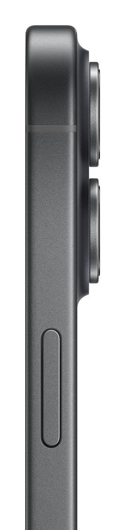 Apple iPhone 17 16 cm (6.3") Dual SIM iOS 26 5G USB Type-C 512 GB Czarny