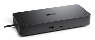 DELL WD25TB5 Przewodowa Thunderbolt 5 Czarny