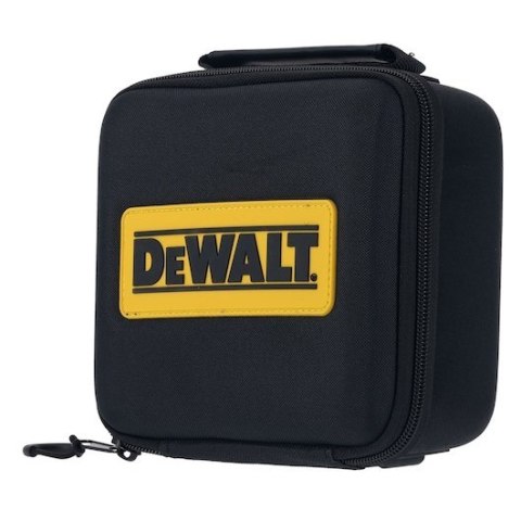DEWALT Laser krzyżowy 10,8V DCLE14201RB czerwony USB-C