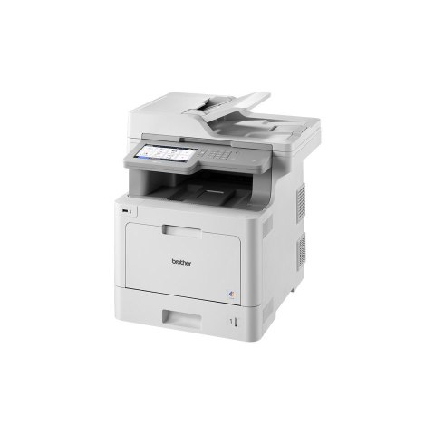 Drukarka wielofunkcyjna Brother MFC-L9570CDW Laser A4 2400 x 600 DPI 31 stron/min Wi-Fi