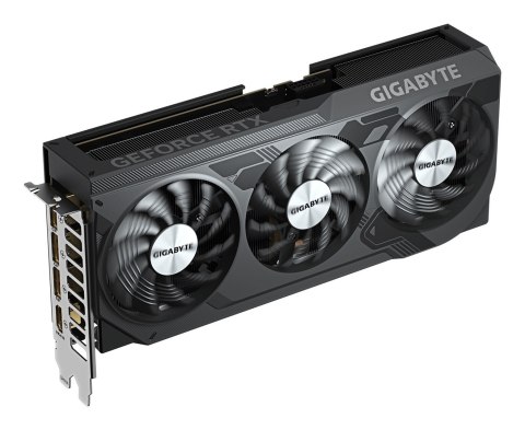 GIGABYTE GeForce RTX 5070 Ti WINDFORCE OC V2 16G NVIDIA 16 GB GDDR7