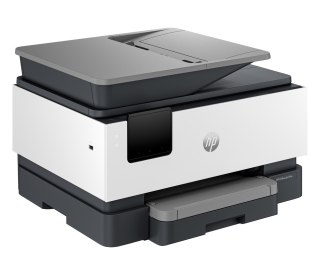 HP OfficeJet Pro 9120b Bezprzewodowe All-in-One W kolorze Drukarka, Drukowanie dwustronne; Kopiowanie, skanowanie
