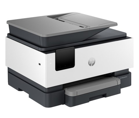 HP OfficeJet Pro 9120b Bezprzewodowe All-in-One W kolorze Drukarka, Drukowanie dwustronne; Kopiowanie, skanowanie