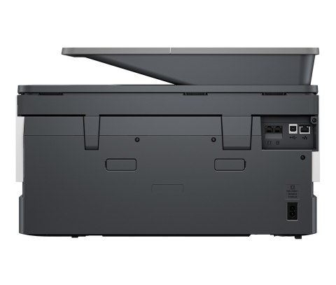 HP OfficeJet Pro 9120b Bezprzewodowe All-in-One W kolorze Drukarka, Drukowanie dwustronne; Kopiowanie, skanowanie