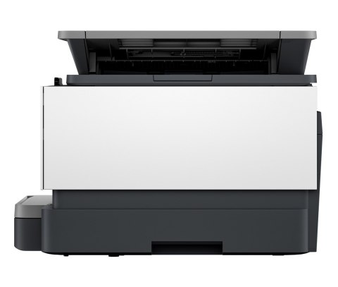 HP OfficeJet Pro 9120b Bezprzewodowe All-in-One W kolorze Drukarka, Drukowanie dwustronne; Kopiowanie, skanowanie