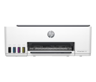 HP Smart Tank 5105 All-in-One Printer, Color, Drukarka do Home and home office, Print, copy, scan, Wireless; High-volume printer