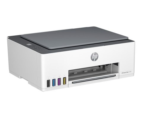 HP Smart Tank 5105 All-in-One Printer, Color, Drukarka do Home and home office, Print, copy, scan, Wireless; High-volume printer