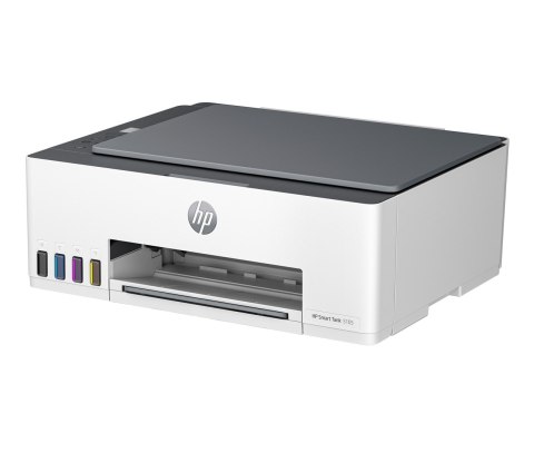 HP Smart Tank 5105 All-in-One Printer, Color, Drukarka do Home and home office, Print, copy, scan, Wireless; High-volume printer