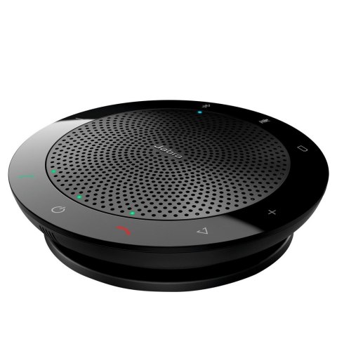 Jabra 7510-309 telefon konferencyjny Uniwersalne USB/Bluetooth Czarny