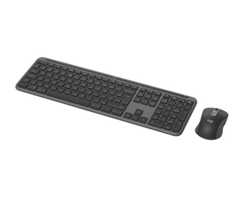Klawiatura i mysz Logitech Signature Slim Combo MK950