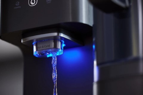 Philips ADD6921DG/10 filtr do wody Dozownik do wody z filtrem 3,6 l Szary