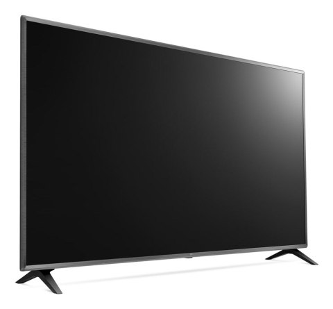 Telewizor LG 55UR781C LED 55'' 4K Ultra HD WebOS Dolby Digital DVB-T2 Czarny