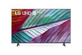 Telewizor LG 55UR781C LED 55'' 4K Ultra HD WebOS Dolby Digital DVB-T2 Czarny