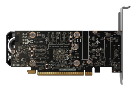 Zotac GAMING GeForce RTX 5050 Low Profile NVIDIA 8 GB GDDR6