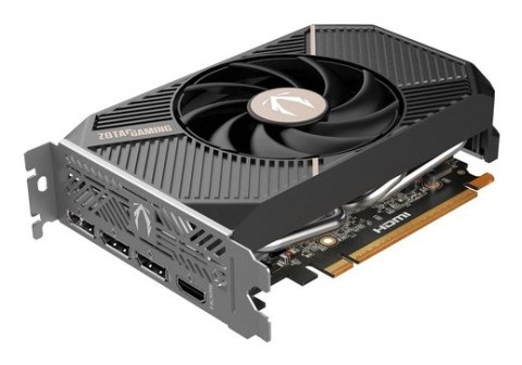 Zotac GAMING GeForce RTX 5050 SOLO NVIDIA 8 GB GDDR6