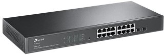 SWITCH TP LINK TL SG2218