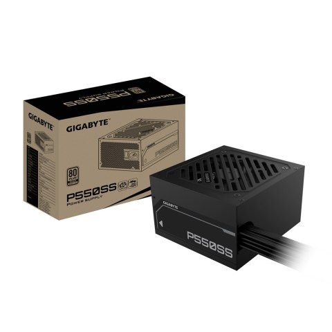 Zasilacz Gigabyte P550SS 550W