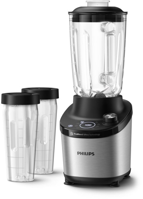 Blender stojący PHILIPS HR 3760/10
