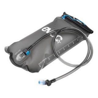 Bukłak na wodę Evoc Hydration Bladder 2L - carbon grey