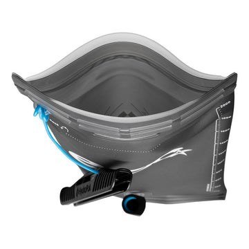 Bukłak na wodę Evoc Hydration Bladder 2L - carbon grey