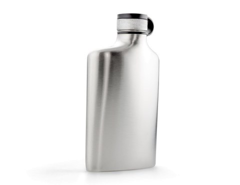 GSI Outdoors 66108 bidon Wędrówki 236,6 ml Stal nierdzewna