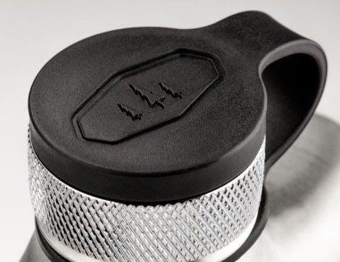 GSI Outdoors 66108 bidon Wędrówki 236,6 ml Stal nierdzewna