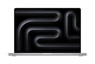 MacBook Pro 16 2 cala: M5 Max 18 32  36GB  2TB SSD  bez zasilacza - Srebrny