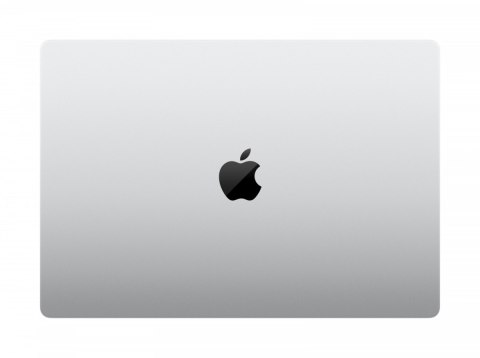 MacBook Pro 16 2 cala: M5 Max 18 32  36GB  2TB SSD  bez zasilacza - Srebrny
