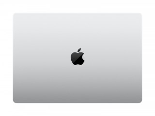 MacBook Pro 16 2 cala: M5 Pro 18 20  24GB  1TB SSD  bez zasilacza - Srebrny