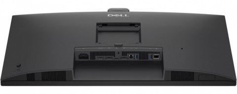 Monitor P2726DEV 27 cali IPS QHD (2560x1440) 16:9 HDMI 2xDP 4xUSB 2xUSB-C Camera 3Y