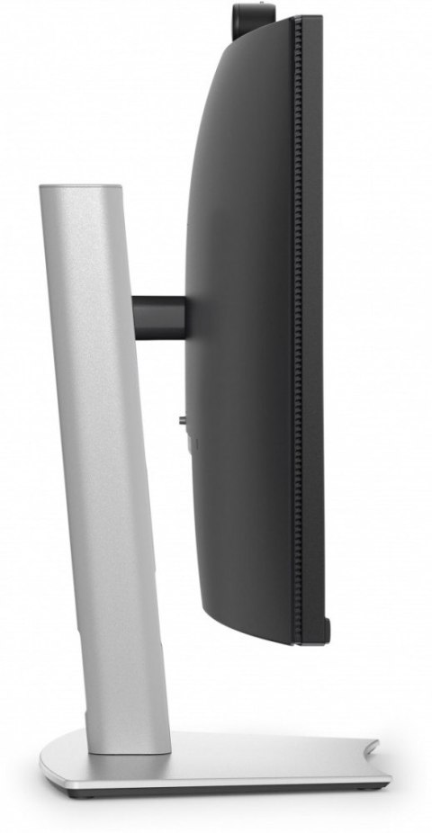 Monitor P3426WEV 34 cale IPS Curved WQHD (3440x1440) 21:9 HDMI DP 4xUSB 2xUSB-C RJ45 Camera 3Y