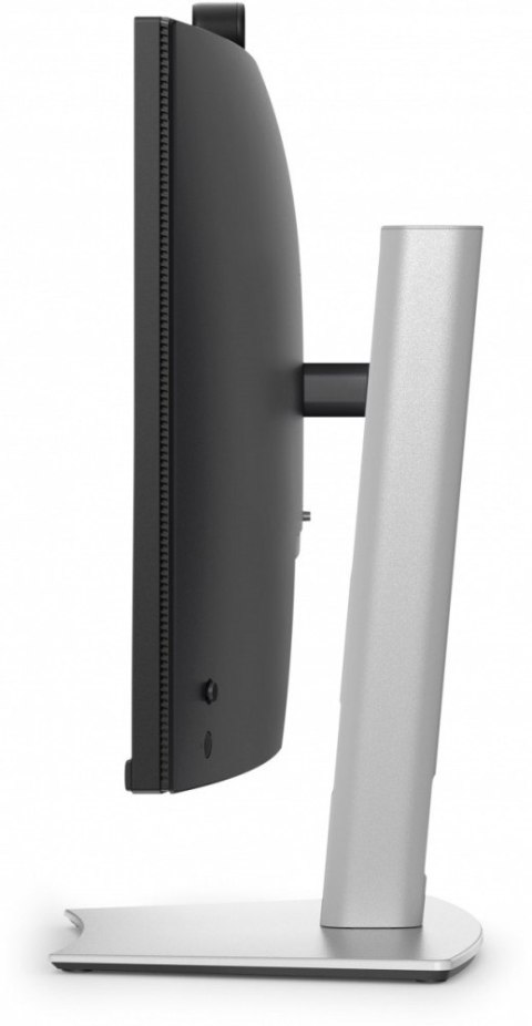 Monitor P3426WEV 34 cale IPS Curved WQHD (3440x1440) 21:9 HDMI DP 4xUSB 2xUSB-C RJ45 Camera 3Y