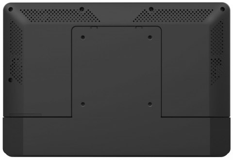 Monitor ProLite 10 1 cala TW1025ALASC-B3PNR 10P DOT IPS WIFI 450 cd m2 2x2W 3xUSB  RJ45  MICRO  A14  NFC   kamera internetowa (5